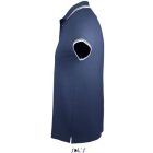 utt_so00577fn-wh-s SOL'S SO00577 SOL'S PASADENA MEN - POLO SHIRT S