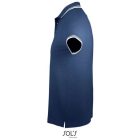 utt_so00577fn-wh-s SOL'S SO00577 SOL'S PASADENA MEN - POLO SHIRT S