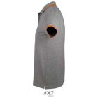 utt_so00577gm-or-3xl SOL'S SO00577 SOL'S PASADENA MEN - POLO SHIRT 3XL