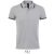 utt_so00577gr-nv-2xl SOL'S SO00577 SOL'S PASADENA MEN - POLO SHIRT 2XL