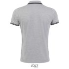 utt_so00577gr-nv-2xl SOL'S SO00577 SOL'S PASADENA MEN - POLO SHIRT 2XL
