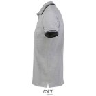 utt_so00577gr-nv-2xl SOL'S SO00577 SOL'S PASADENA MEN - POLO SHIRT 2XL