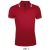 utt_so00577re-wh-s SOL'S SO00577 SOL'S PASADENA MEN - POLO SHIRT S