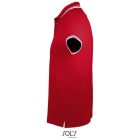 utt_so00577re-wh-s SOL'S SO00577 SOL'S PASADENA MEN - POLO SHIRT S