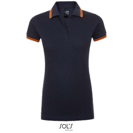 utt_so00578fn-neo-l SOL'S SO00578 SOL'S PASADENA WOMEN - POLO SHIRT L