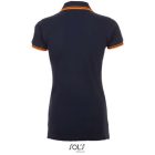 utt_so00578fn-neo-s SOL'S SO00578 SOL'S PASADENA WOMEN - POLO SHIRT S