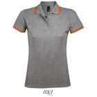 utt_so00578gm-or-2xl SOL'S SO00578 SOL'S PASADENA WOMEN - POLO SHIRT 2XL