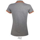 utt_so00578gm-or-2xl SOL'S SO00578 SOL'S PASADENA WOMEN - POLO SHIRT 2XL