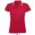 utt_so00578re-wh-s SOL'S SO00578 SOL'S PASADENA WOMEN - POLO SHIRT S