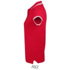 utt_so00578re-wh-s SOL'S SO00578 SOL'S PASADENA WOMEN - POLO SHIRT S