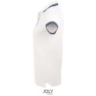 utt_so00578wh-nv-xl SOL'S SO00578 SOL'S PASADENA WOMEN - POLO SHIRT XL