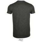 utt_so00580chme-l SOL'S SO00580 SOL'S IMPERIAL FIT - FÉRFI KÖRNYAKÚ TESTHEZÁLLÓ PÓLÓ L