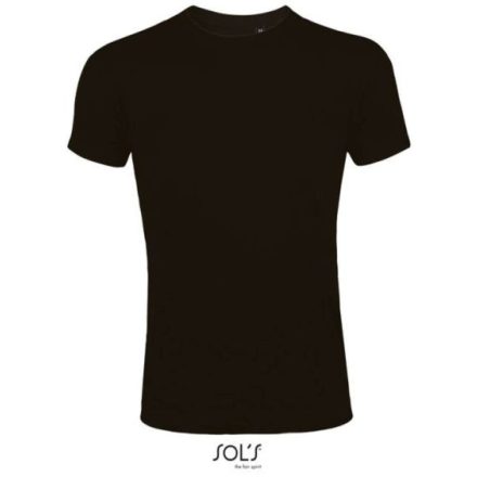 utt_so00580dbl-2xl SOL'S SO00580 SOL'S IMPERIAL FIT - FÉRFI KÖRNYAKÚ TESTHEZÁLLÓ PÓLÓ 2XL