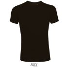 utt_so00580dbl-s SOL'S SO00580 SOL'S IMPERIAL FIT - FÉRFI KÖRNYAKÚ TESTHEZÁLLÓ PÓLÓ S