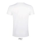 utt_so00580wh-m SOL'S SO00580 SOL'S IMPERIAL FIT - FÉRFI KÖRNYAKÚ TESTHEZÁLLÓ PÓLÓ M