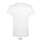 utt_so00580wh-s SOL'S SO00580 SOL'S IMPERIAL FIT - FÉRFI KÖRNYAKÚ TESTHEZÁLLÓ PÓLÓ S