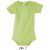 utt_so00583ag-12-18m SOL'S SO00583 SOL'S BAMBINO - BABY BODYSUIT 12/18M