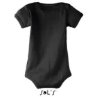 utt_so00583bl-12-18m SOL'S SO00583 SOL'S BAMBINO - BABY BODYSUIT 12/18M