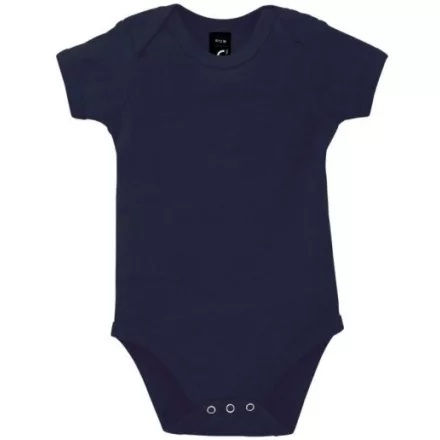 utt_so00583fn-18-23m SOL'S SO00583 SOL'S BAMBINO - BABY BODYSUIT 18/23M