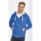 utt_so00584fn-s SOL'S SO00584 SOL'S SHERPA - UNISEX ZIPPED JACKET WITH "SHERPA" LINING S
