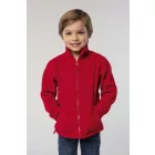 utt_so00589nv-14a SOL'S SO00589 SOL'S NORTH KIDS' - ZIPPED FLEECE JACKET 14A