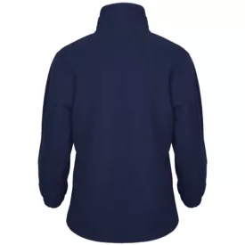   utt_so00589nv-8a SOL'S SO00589 SOL'S NORTH KIDS' - ZIPPED FLEECE JACKET 8A