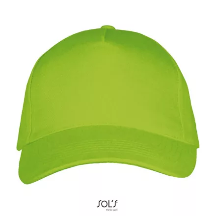 utt_so00594li-u SOL'S SO00594 SOL'S LONG BEACH - 5 PANEL CAP U