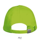utt_so00594li-u SOL'S SO00594 SOL'S LONG BEACH - 5 PANEL CAP U
