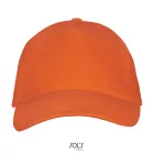 utt_so00594or-u SOL'S SO00594 SOL'S LONG BEACH - 5 PANEL CAP U
