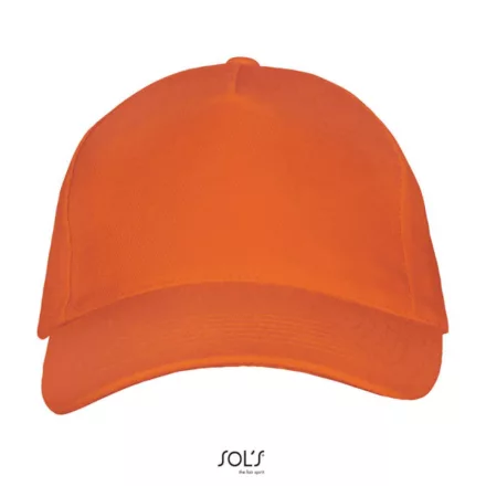 utt_so00594or-u SOL'S SO00594 SOL'S LONG BEACH - 5 PANEL CAP U