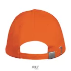 utt_so00594or-u SOL'S SO00594 SOL'S LONG BEACH - 5 PANEL CAP U