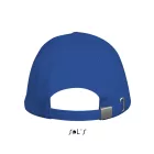 utt_so00594ro-u SOL'S SO00594 SOL'S LONG BEACH - 5 PANEL CAP U