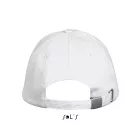 utt_so00594wh-u SOL'S SO00594 SOL'S LONG BEACH - 5 PANEL CAP U