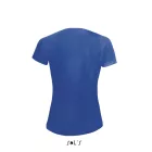 utt_so01159ro-m SOL'S SO01159 SOL'S SPORTY WOMEN - RAGLAN SLEEVED T-SHIRT M