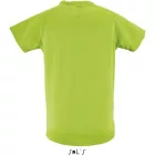 utt_so01166ag-6a SOL'S SO01166 SOL'S SPORTY KIDS' - RAGLAN-SLEEVED T-SHIRT 6A