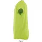 utt_so01166ag-6a SOL'S SO01166 SOL'S SPORTY KIDS' - RAGLAN-SLEEVED T-SHIRT 6A