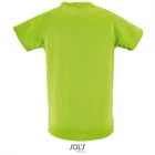 utt_so01166ag-6a SOL'S SO01166 SOL'S SPORTY KIDS' - RAGLAN-SLEEVED T-SHIRT 6A