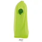 utt_so01166ag-6a SOL'S SO01166 SOL'S SPORTY KIDS' - RAGLAN-SLEEVED T-SHIRT 6A