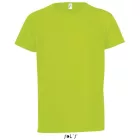 utt_so01166neg-8a SOL'S SO01166 SOL'S SPORTY KIDS' - RAGLAN-SLEEVED T-SHIRT 8A