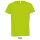 utt_so01166neg-8a SOL'S SO01166 SOL'S SPORTY KIDS' - RAGLAN-SLEEVED T-SHIRT 8A