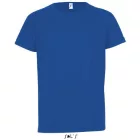 utt_so01166ro-10a SOL'S SO01166 SOL'S SPORTY KIDS' - RAGLAN-SLEEVED T-SHIRT 10A