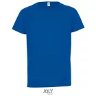 utt_so01166ro-10a SOL'S SO01166 SOL'S SPORTY KIDS' - RAGLAN-SLEEVED T-SHIRT 10A