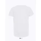 utt_so01166wh-6a  SOL'S SO01166 SOL'S SPORTY KIDS' - RAGLAN-SLEEVED T-SHIRT 6A