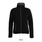 utt_so01170bl-l SOL'S SO01170 SOL'S RIDE WOMEN - LIGHT PADDED JACKET L