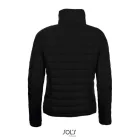utt_so01170bl-l SOL'S SO01170 SOL'S RIDE WOMEN - LIGHT PADDED JACKET L