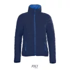 utt_so01170nv-s SOL'S SO01170 SOL'S RIDE WOMEN - LIGHT PADDED JACKET S