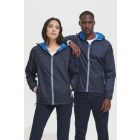 utt_so01171nel-ro-2xl SOL'S SO01171 SOL'S SKATE - UNISEX LINED WINDBREAKER 2XL