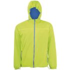 utt_so01171nel-ro-xl SOL'S SO01171 SOL'S SKATE - UNISEX LINED WINDBREAKER XL