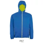 utt_so01171ro-neg-m SOL'S SO01171 SOL'S SKATE - UNISEX LINED WINDBREAKER M