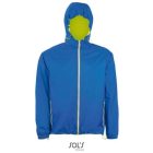 utt_so01171ro-neg-s SOL'S SO01171 SOL'S SKATE - UNISEX LINED WINDBREAKER S